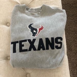 Texans Sweatshirt
